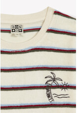 Bonton Bonton - sponse t shirt Livio