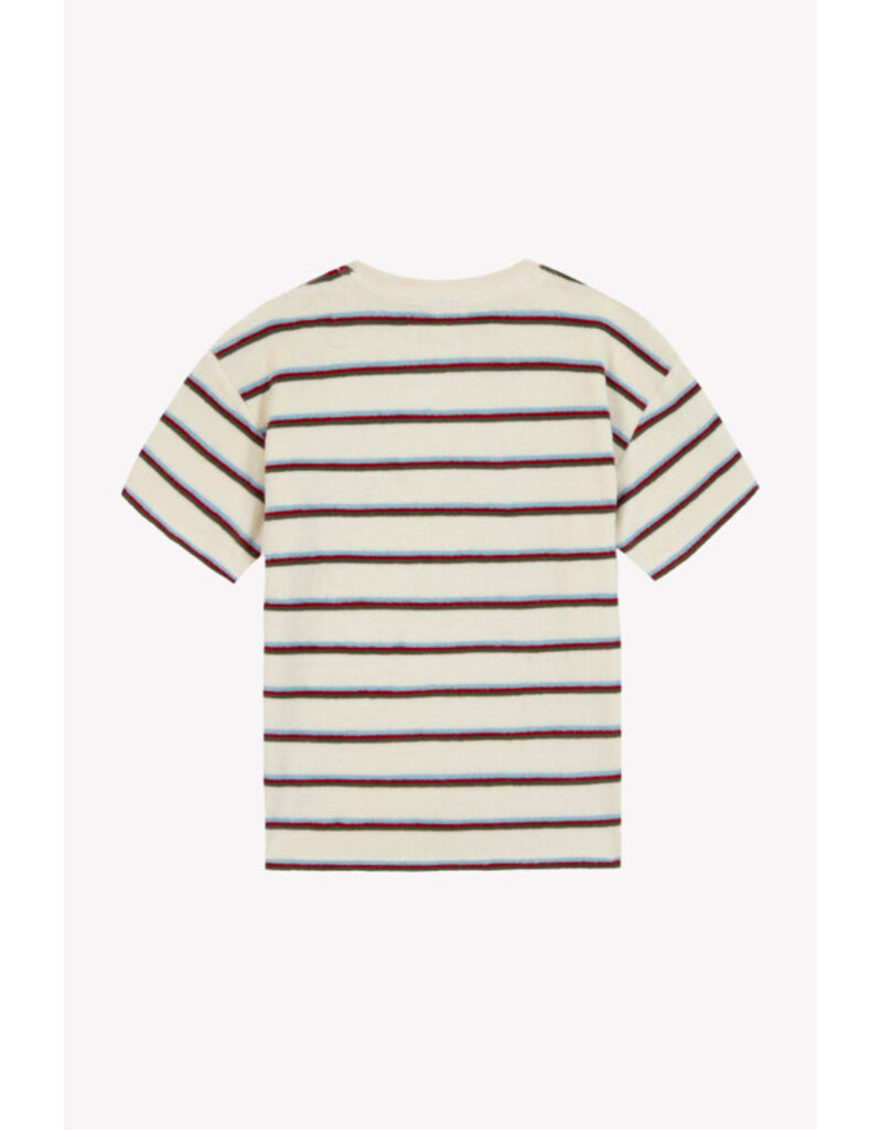 Bonton Bonton - sponse t shirt Livio