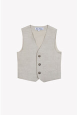 Tartine & Chocolat Tartine et Chocolat - ceremonie gilet