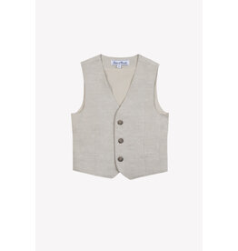Tartine & Chocolat Tartine et Chocolat - ceremonie gilet