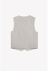 Tartine & Chocolat Tartine et Chocolat - ceremonie gilet