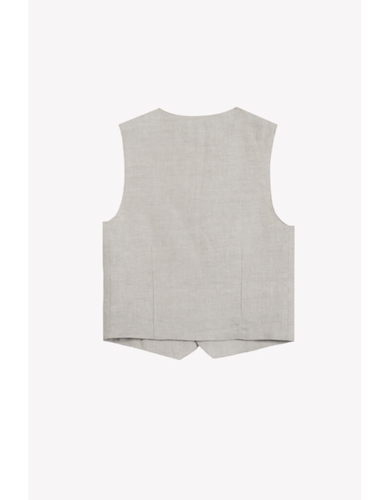 Tartine & Chocolat Tartine et Chocolat - ceremonie gilet