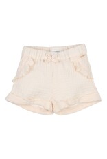 Gymp Gymp - short Risa beige