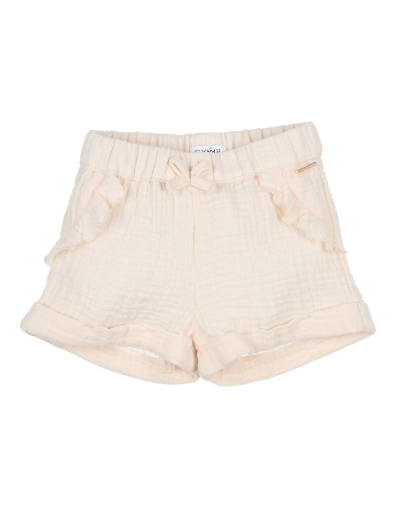 Gymp Gymp - short Risa beige