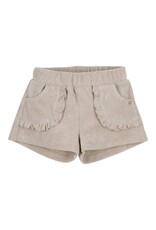 Gymp Gymp - short ido beige