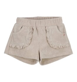 Gymp Gymp - short ido beige