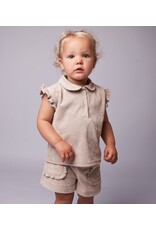 Gymp Gymp - short ido beige