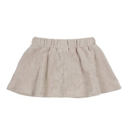 Gymp Gymp - rokje Ido beige