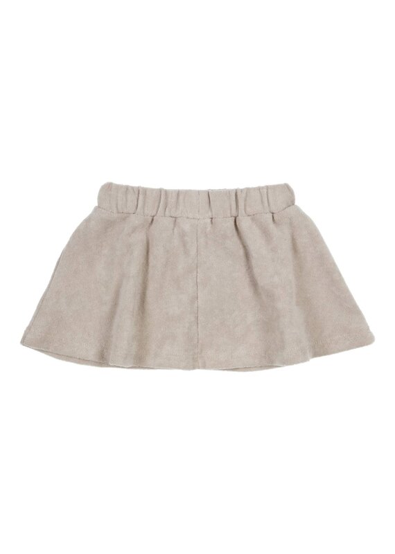 Gymp Gymp - rokje Ido beige