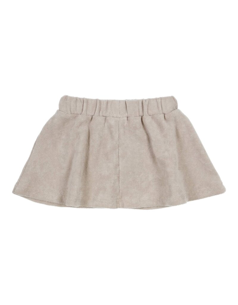 Gymp Gymp - rokje Ido beige