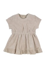 Gymp Gymp - kleedje ido beige