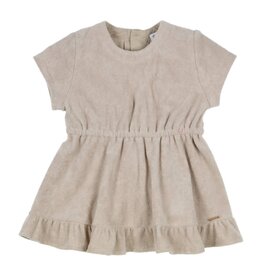 Gymp Gymp - kleedje ido beige