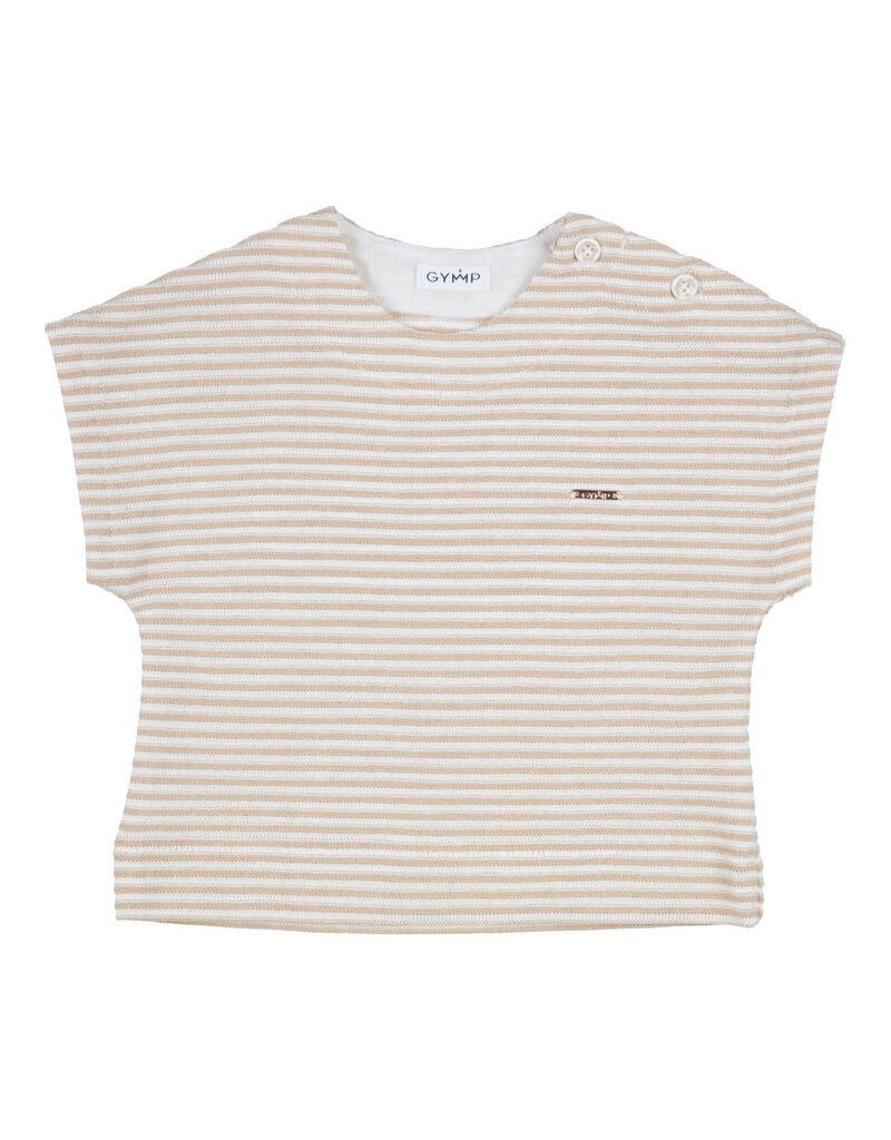 Gymp Gymp - t shirt barbara