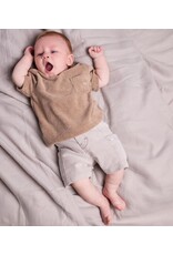 Gymp Gymp - t shirt ido bruin