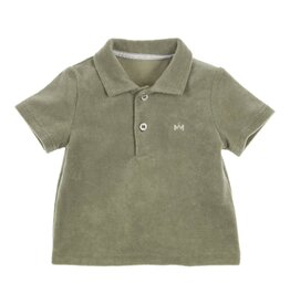 Gymp Gymp - polo ido khaki