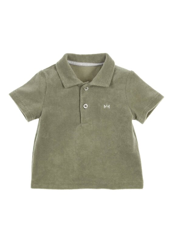Gymp Gymp - polo ido khaki