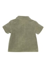 Gymp Gymp - polo ido khaki