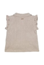 Gymp Gymp - polo ido beige