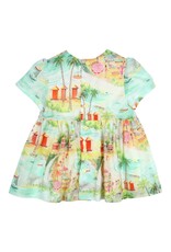 Gymp Gymp - kleedje morgan