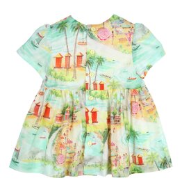 Gymp Gymp - kleedje morgan