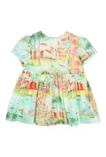 Gymp Gymp - kleedje morgan