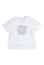 Gymp Gymp - t shirt jungle