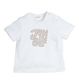 Gymp Gymp - t shirt jungle