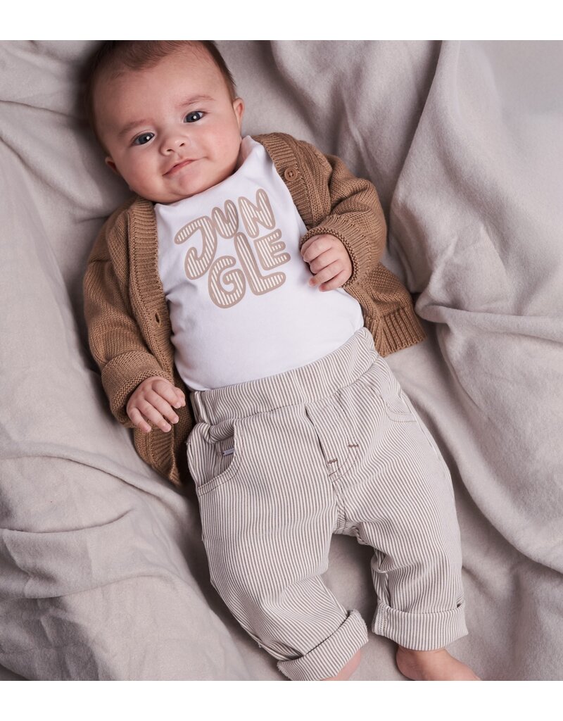 Gymp Gymp - t shirt jungle