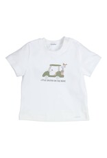 Gymp Gymp - t shirt little golfer