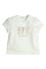 Gymp Gymp - t shirt mermaid