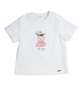 Gymp Gymp - t shirt ahoy