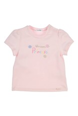 Gymp Gymp - t shirt blossem princess