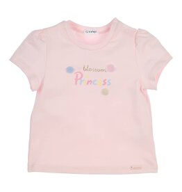 Gymp Gymp - t shirt blossem princess