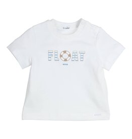 Gymp Gymp - t shirt float