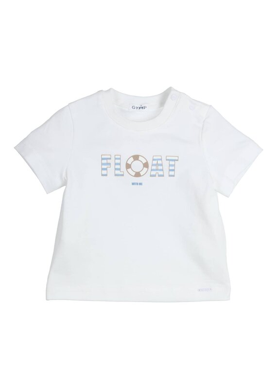 Gymp Gymp - t shirt float