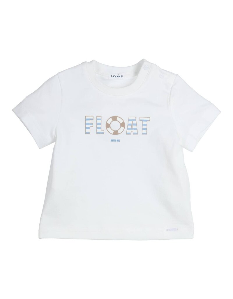 Gymp Gymp - t shirt float