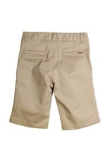 Gymp Gymp-ceremonie-Bermuda Beaufort-beige