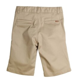 Gymp Gymp-ceremonie-Bermuda Beaufort-beige