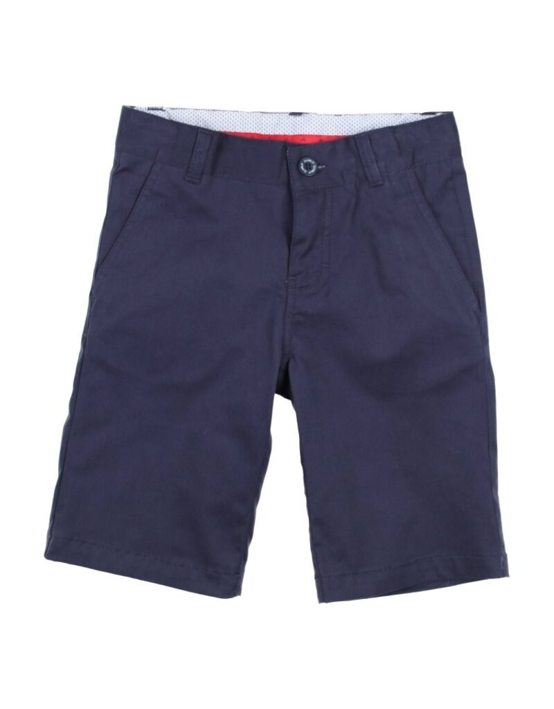 Gymp Gymp-ceremonie-Bermuda Beaufort-donkerblauw