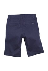 Gymp Gymp-ceremonie-Bermuda Beaufort-donkerblauw