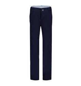 Gymp Gymp-ceremonie-lange broek Hannes-donkerblauw