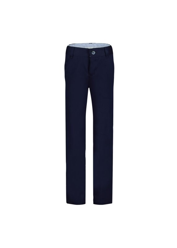 Gymp Gymp-ceremonie-lange broek Hannes-donkerblauw