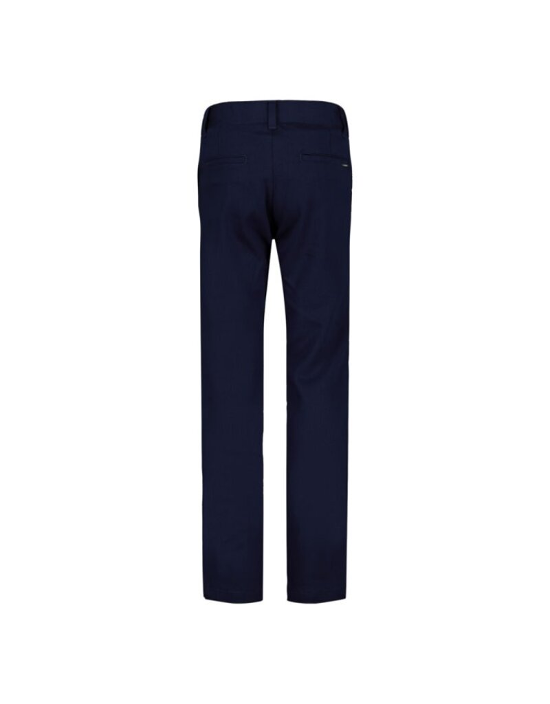 Gymp Gymp-ceremonie-lange broek Hannes-donkerblauw