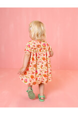 Oilily Oilily - Dorissa jurk - Peach Melba