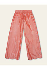 Oilily Oilily - Palazzo Broek - Spiced Coral