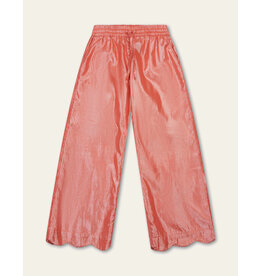 Oilily Oilily - Palazzo Broek - Spiced Coral