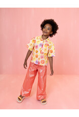 Oilily Oilily - Palazzo Broek - Spiced Coral