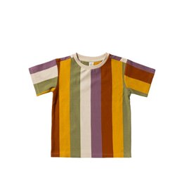 Salted Stories - Spons Multi Stripe