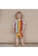 Salted Stories - Spons Multi Stripe