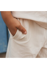 Your Wishes Your Wishes - Polo - Stamped palms - offwhite